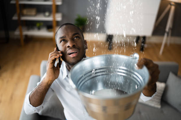 Best Water damage restoration company  in Penn Wynne, PA