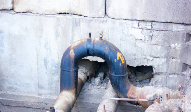 Best Flood restoration services  in Penn Wynne, PA