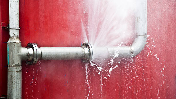 Best Water damage restoration near me  in Penn Wynne, PA